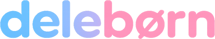 Delebørn